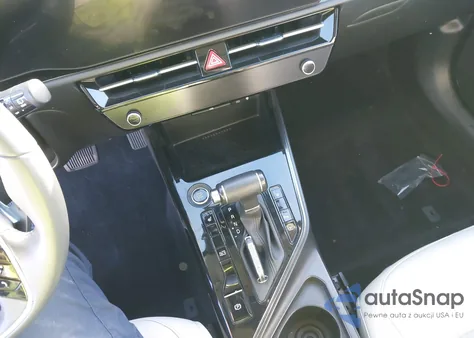 2023 Kia Niro Ex from USA, damaged, VIN KNDCR3LEXP5043933